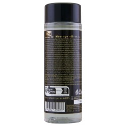 HOT - OLIO DA MASSAGGIO VANIGLIA 100 ML