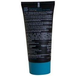 HOT - CREMA ESSENZIALE XXL PER UOMO 50 ML