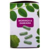 HOT - MORINGA WOMEN CAPS WOMAN 60 UNITS