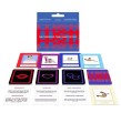 KHEPER GAMES - LUST LE JEU DE CARTES PASSIONNÉ. EN, ES KHEPER GAMES - LUST LE JEU DE CARTES PASSIONNÉ. EN, ES