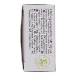 HOT - EXXTREME CAPSULES PUISSANCE MAN 2 UNITÉS