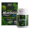 HOT - MORINGA BOÎTES POUR HOMMES 60 UNITÉS