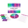KHEPER GAMES - DAMEN NACHT DAS SPIEL. KHEPER GAMES - DAMEN NACHT DAS SPIEL.
