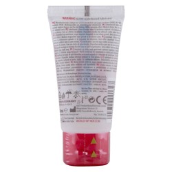 HOT - LUBRIFIANT LIQUIDE CHAUFFANT À BASE DEAU 30 ML