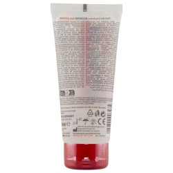 HOT - ANAL SUPERGLIDE LUBRIFICANTE LIQUIDO RISCALDANTE A BASE DACQUA 100 ML