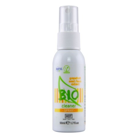 HOT - BIO CLEANER SPRAY 50 ML