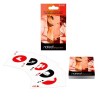 KHEPER GAMES - JUEGO DE CARTAS NAKED ES - EN