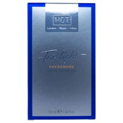 HOT - TWILIGHT PHEROMON PARFUM FÜR MÄNNER 50 ML