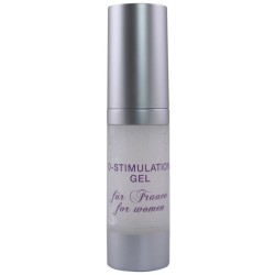 HOT - GEL STIMULANT LORGASME POUR FEMMES 15 ML