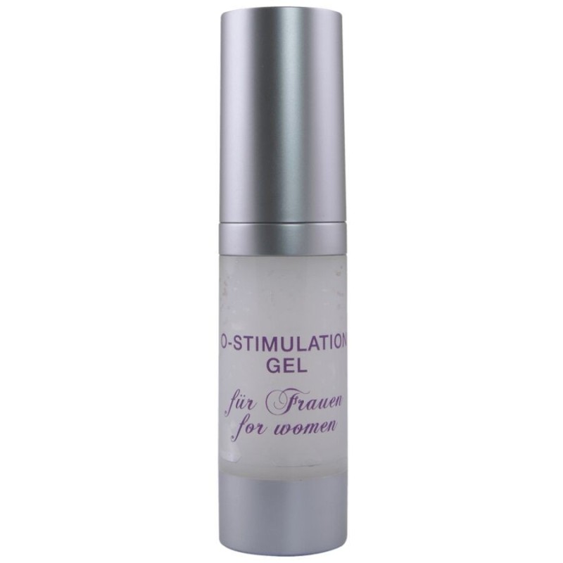 HOT - GEL O-STIMOLANTE PER DONNA 15 ML