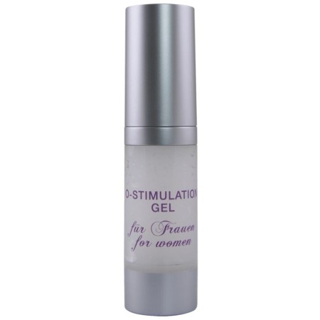 HOT - GEL O-STIMULATION PARA MUJER 15 ML