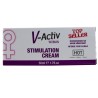 HOT - CRÈME STIMULANTE V-ACTIV POUR FEMMES 50 ML