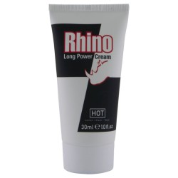 HOT - RHINO LONG POWER CREAM 30 ML