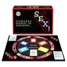 KHEPER GAMES - SEX BOARD GAME