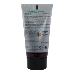 HOT - CREMA RITARDANTE 50 ML