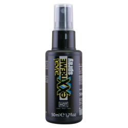 HOT - EXXTREME SPRAY ANAL 50 ML