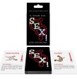 KHEPER GAMES - JUEGO DE CARTAS POSTURAS SEXUALES UN AÑO DE...SEXO EN KHEPER GAMES - JUEGO DE CARTAS POSTURAS SEXUALES UN AÑO DE...SEXO EN