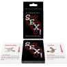 KHEPER GAMES - SEXUAL POSITION CARDS A YEAR OF...SEX
