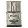 HOT - PHEROMON-PARFUM MIAMI SPICY MAN 30 ML