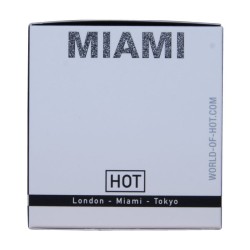 HOT - PROFUMO AI FEROMONI MIAMI SPICY MAN 30 ML