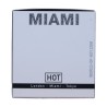 HOT - PROFUMO AI FEROMONI MIAMI SPICY MAN 30 ML
