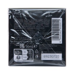 HOT - PARFUM AUX PHÉROMONES MIAMI SPICY MAN 30 ML