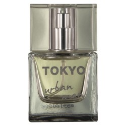 HOT - PERFUME CON FEROMONAS TOKYO URBAN HOMBRE 30 ML