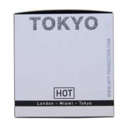 HOT - PERFUME CON FEROMONAS TOKYO URBAN HOMBRE 30 ML
