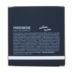HOT - PARFUM AUX PHÉROMONES TOKYO URBAN MAN 30 ML