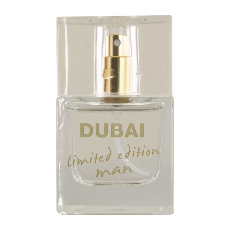 HOT - PHEROMONE PERFUME DUBAI LIMITED EDITION MEN 30 ML
