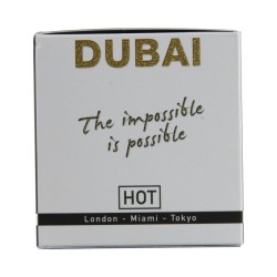 HOT - PARFUM AUX PHÉROMONES DUBAI ÉDITION LIMITÉE HOMME 30 ML