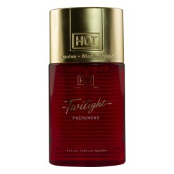 HOT - TWILIGHT PHEROMON PARFUM FÜR DAMEN 50 ML