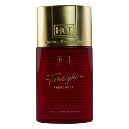 HOT - TWILIGHT PHEROMONE PARFUM WOMEN 50 ML