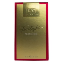 HOT - TWILIGHT PHEROMONE PARFUM WOMEN 50 ML