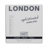 HOT - PARFUM AUX PHÉROMONES LONDON SOPHISTICATED WOMAN 30 ML
