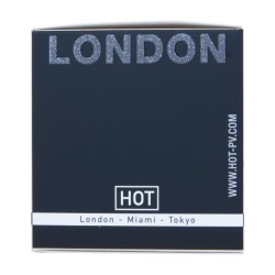 HOT - PROFUMO AI FEROMONI LONDRA DONNA SOFISTICATA 30 ML