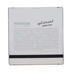 HOT - PHEROMON-PARFUM LONDON SOPHISTICATED WOMAN 30 ML