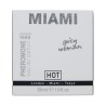 HOT - PHEROMONE PERFUME MIAMI SPICY WOMAN 30 ML