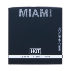 HOT - PHEROMON-PARFUM MIAMI SPICY WOMAN 30 ML