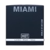 HOT - PROFUMO AI FEROMONI MIAMI SPICY WOMAN 30 ML