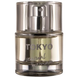 HOT - PHEROMONE PERFUME TOKYO SENSUAL WOMAN 30 ML