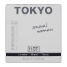 HOT - PERFUME CON FEROMONAS TOKYO SENSUAL MUJER 30 ML