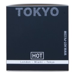 HOT - PERFUME CON FEROMONAS TOKYO SENSUAL MUJER 30 ML