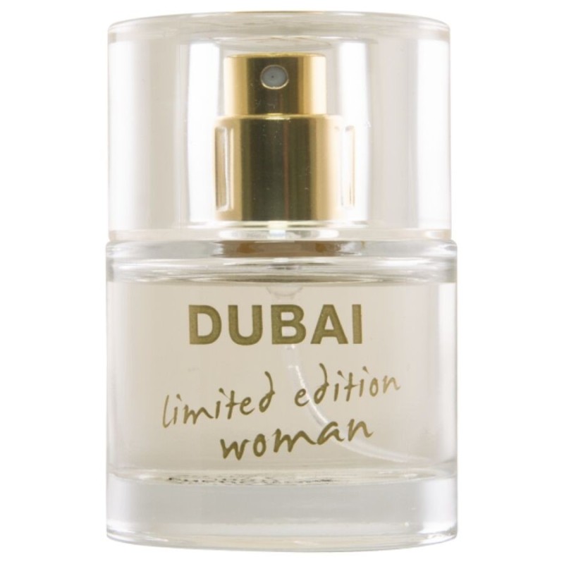 HOT - PHEROMONE PERFUME DUBAI LIMITED EDITION WOMEN 30 ML