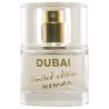 HOT - PERFUME CON FEROMONAS DUBAI EDICIÓN LIMITADA MUJER 30 ML