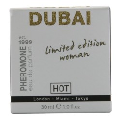 HOT - PHEROMON-PARFUM DUBAI LIMITED EDITION DAMEN 30 ML