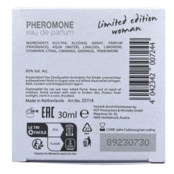 HOT - PROFUMO AI FEROMONI DUBAI EDIZIONE LIMITATA DONNA 30 ML