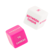 MORESSA - EROTIC DICE GAME ENGLISH MORESSA - EROTIC DICE GAME ENGLISH