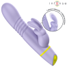 INTENSE - HELEN RABBIT STIMULATOR and THRUSTING VIBRATOR