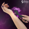 IBIZA - VIBRATORE E STIMOLATORE A SFERA DI PLASMA